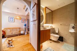 Parc Riviera (D5), Condominium #539582221